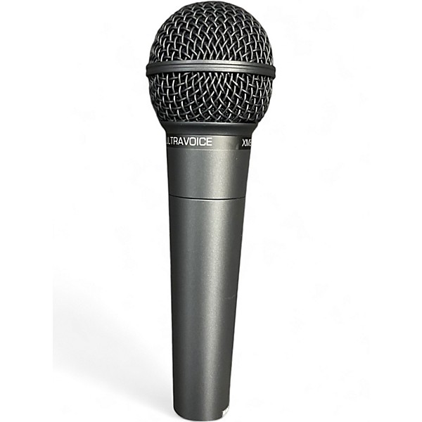 Used Behringer XM8500 Dynamic Microphone