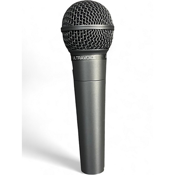 Used Behringer XM8500 Dynamic Microphone