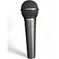 Used Behringer XM8500 Dynamic Microphone