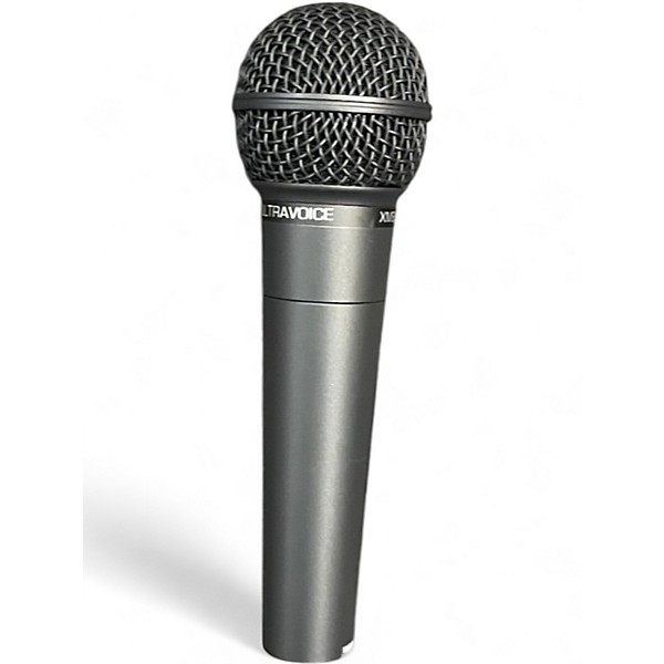 Used Behringer XM8500 Dynamic Microphone
