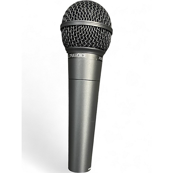 Used Behringer XM8500 Dynamic Microphone