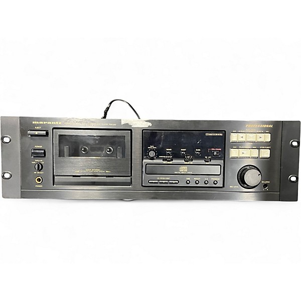 Used Marantz Professional PMD350 DJ Player