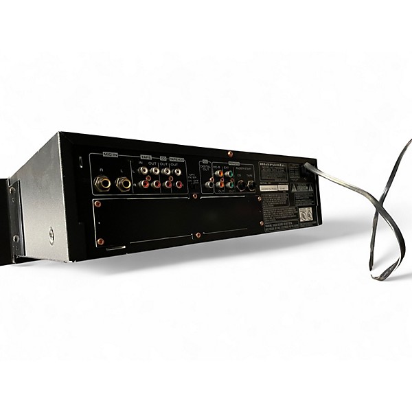 Used Marantz Professional PMD350 DJ Player