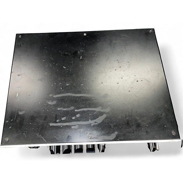 Used Epifani 502 Bass Preamp