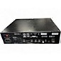 Used Epifani 502 Bass Preamp