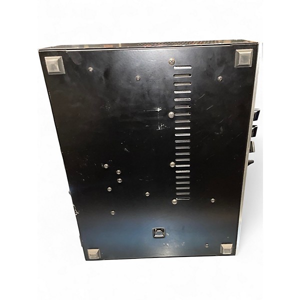 Used Epifani 502 Bass Preamp