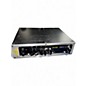 Used Epifani 502 Bass Preamp
