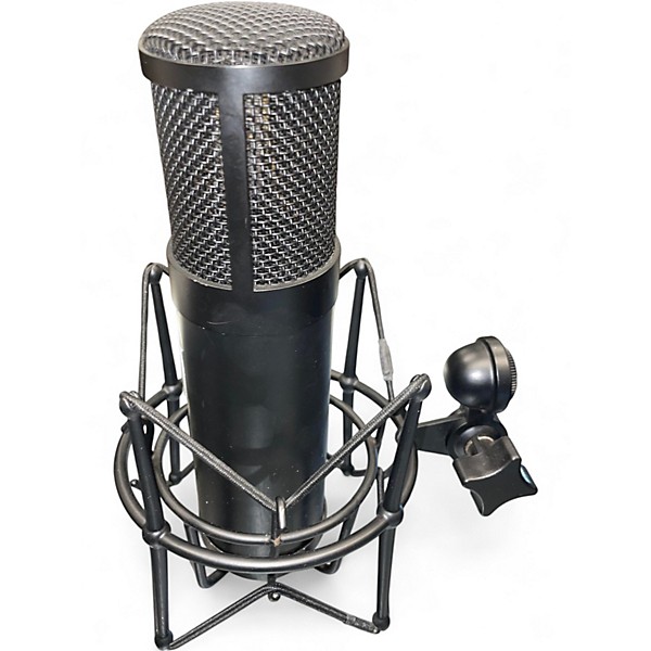 Used Solid State Logic vms Condenser Microphone