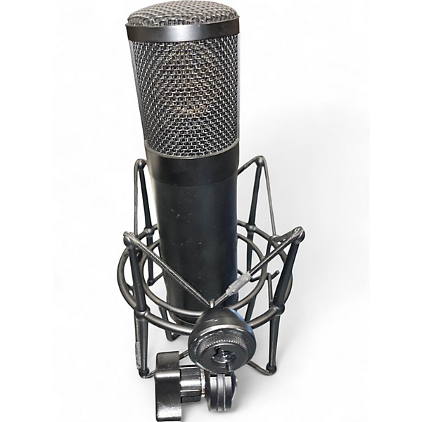 Used Solid State Logic vms Condenser Microphone