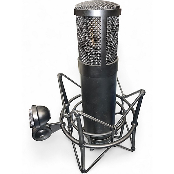 Used Solid State Logic vms Condenser Microphone