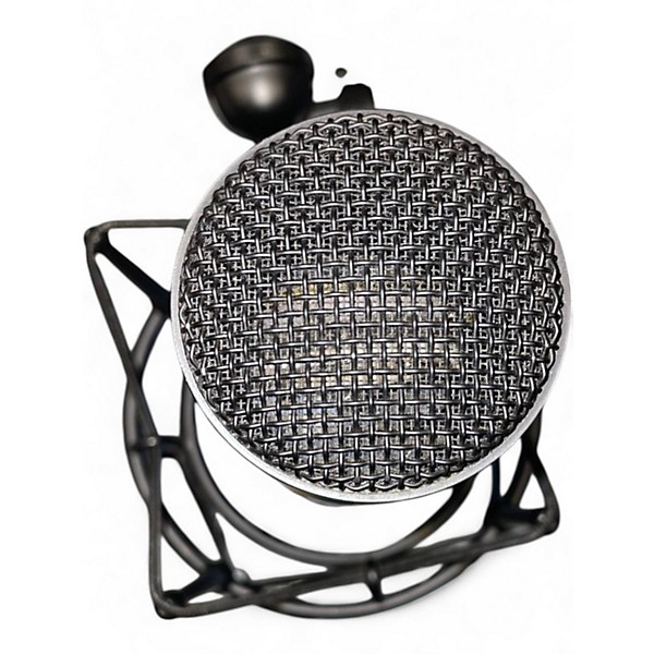 Used Solid State Logic vms Condenser Microphone