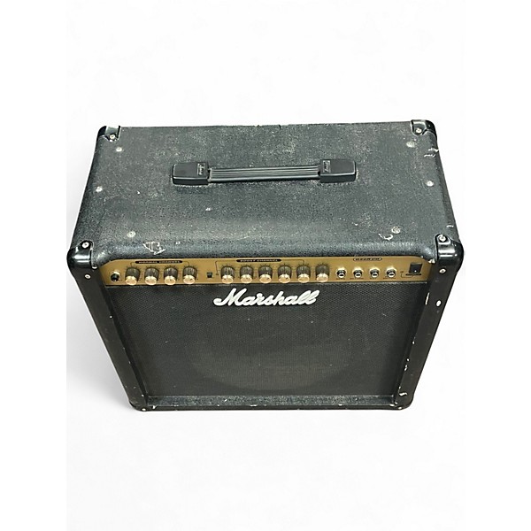 Used Marshall G50R CD Guitar Combo Amp