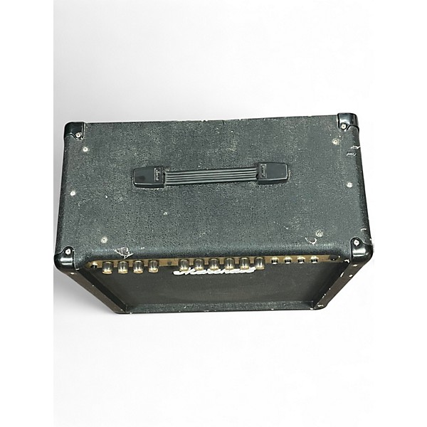 Used Marshall G50R CD Guitar Combo Amp