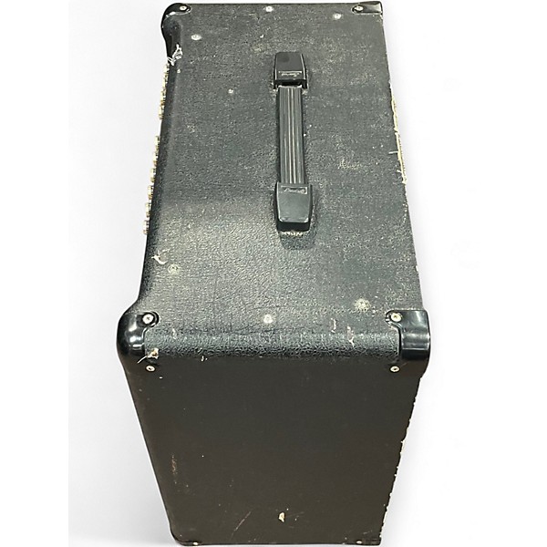 Used Marshall G50R CD Guitar Combo Amp