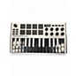 Used Akai Professional MPK Mini MIDI Controller thumbnail