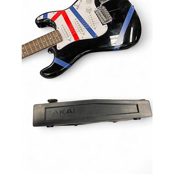 Used Akai Professional MPK Mini MIDI Controller