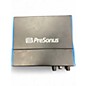 Used PreSonus STUDIO 24C Audio Interface
