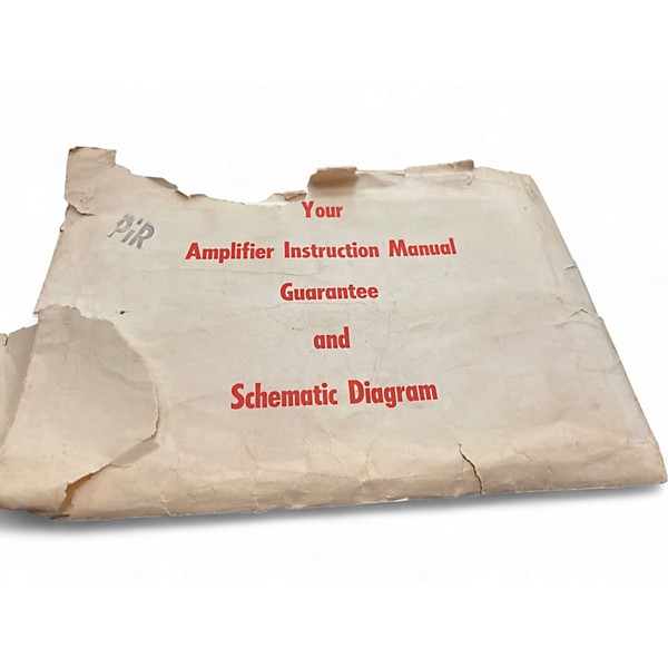 Vintage 1974 Fender Princeton Reverb 1x10 12W Tube Guitar Combo Amp