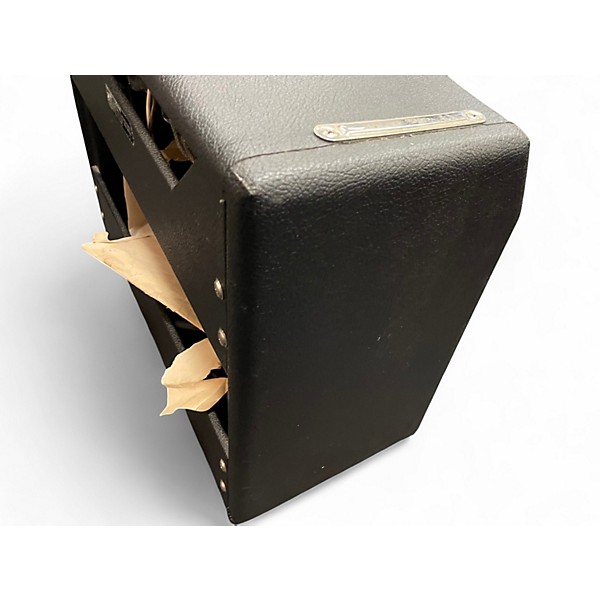 Vintage 1974 Fender Princeton Reverb 1x10 12W Tube Guitar Combo Amp