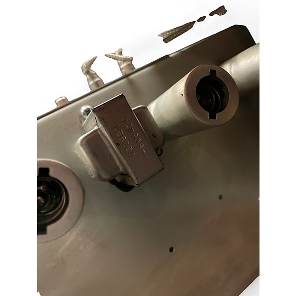 Vintage 1974 Fender Princeton Reverb 1x10 12W Tube Guitar Combo Amp