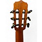 Used Cordoba STAGE EDGE BURST Classical Acoustic Electric Guitar