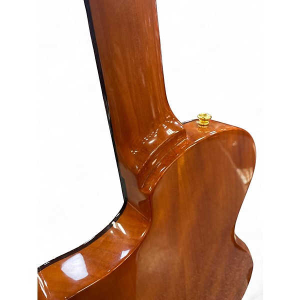 Used Cordoba STAGE EDGE BURST Classical Acoustic Electric Guitar