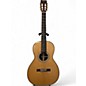 Used Martin 0012-28 Modern Deluxe 12-Fret Natural Acoustic Guitar thumbnail