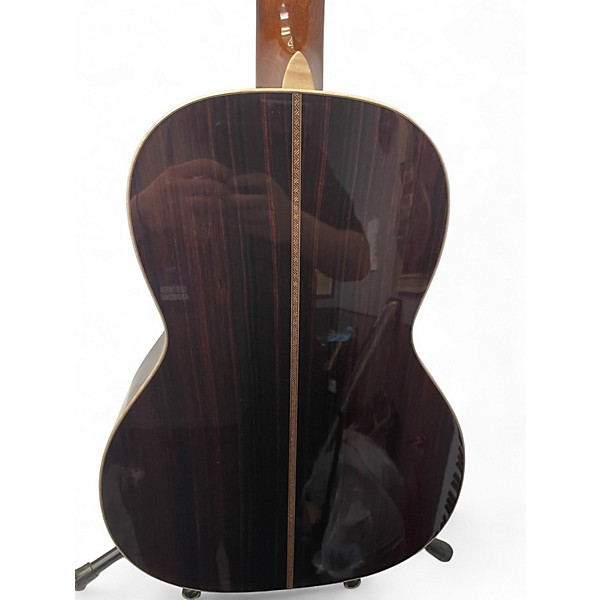 Used Martin 0012-28 Modern Deluxe 12-Fret Natural Acoustic Guitar