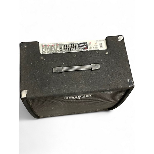 Used Behringer K3000FX 300W Keyboard Amp