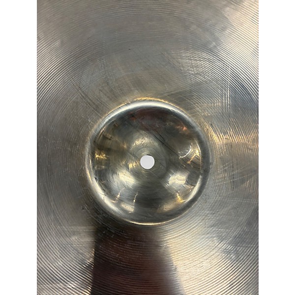 Used SABIAN 16in XSR Fast Crash Cymbal