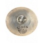 Used SABIAN 18in AAX Stage Crash Cymbal