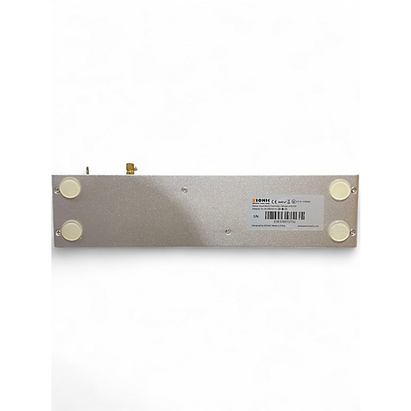 Used Xsonic AIRSTEP Pedal