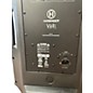 Used Harbinger VARI V2115 Powered Speaker