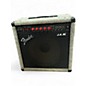 Used Fender J.A.M. Guitar Combo Amp thumbnail