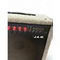 Used Fender J.A.M. Guitar Combo Amp