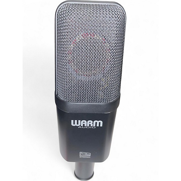 Used Warm Audio wa14 Condenser Microphone