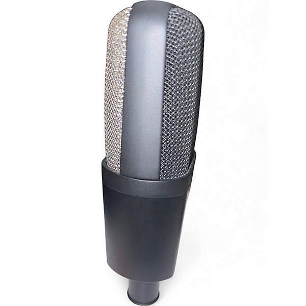 Used Warm Audio wa14 Condenser Microphone
