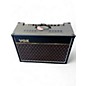 Used VOX AC15C1 15W Tube Guitar Combo Amp thumbnail