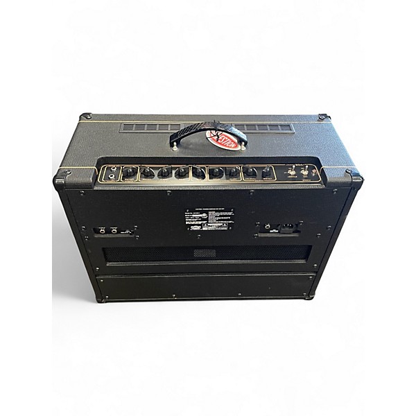Used VOX AC15C1 15W Tube Guitar Combo Amp