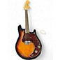 Used Fender Mandostrat 3 Color Sunburst Mandolin thumbnail