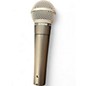 Used Shure SM58LC Dynamic Microphone