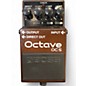 Used BOSS OC5 OCTAVE Effect Pedal thumbnail