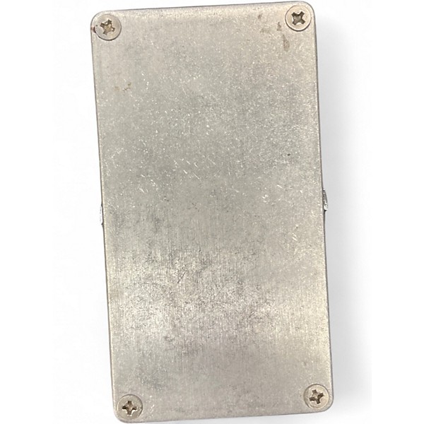 Used Catalinbread CBX GATED REVERB Effect Pedal