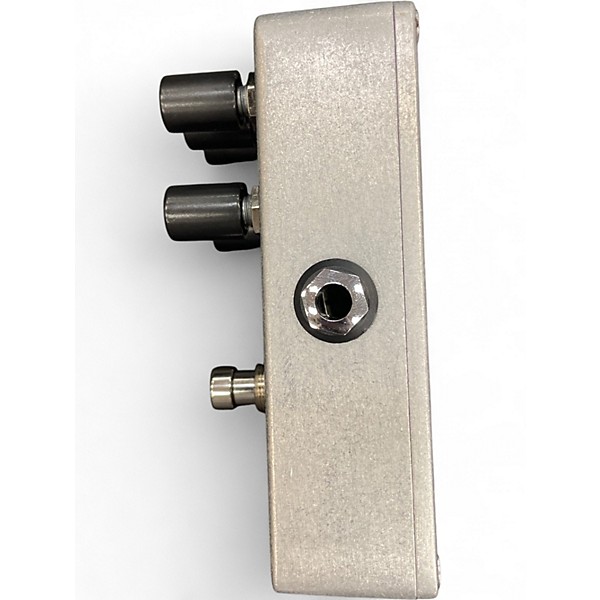 Used Catalinbread CBX GATED REVERB Effect Pedal