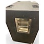 Used Hartke HD115 1x15” Bass Cabinet Bass Cabinet