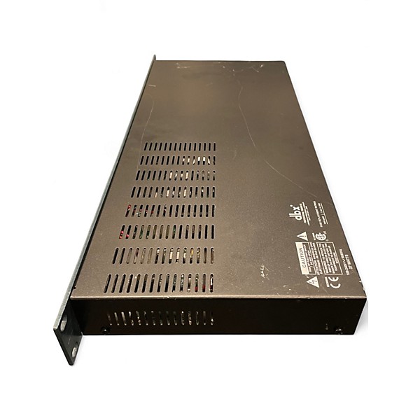 Used dbx ZonePRO 1261m Signal Processor