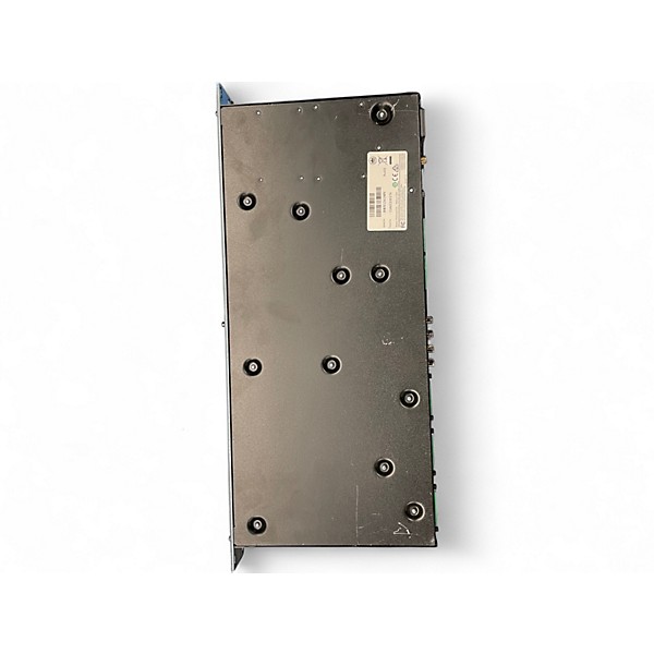 Used dbx ZonePRO 1261m Signal Processor