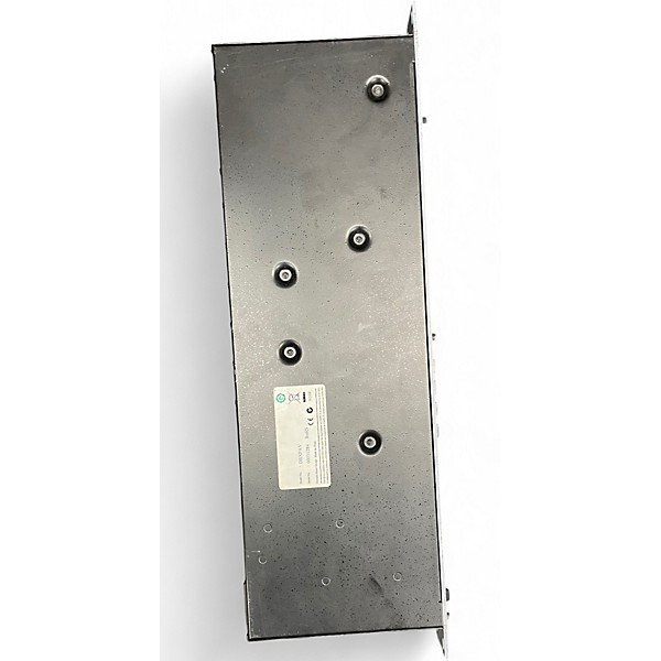 Used dbx Driverack PA Crossover