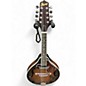 Used Ibanez M510EOVS TOBACCO BURST Mandolin thumbnail