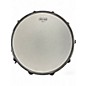 Used Ludwig 5X14 Supraphonic Snare Chrome Drum